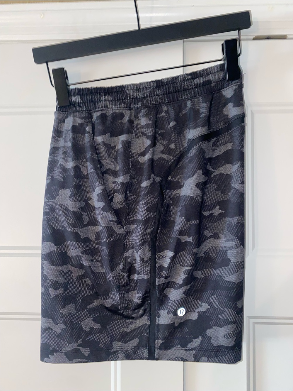 lululemon Men’s Pace Breaker 7” Linerless Short
